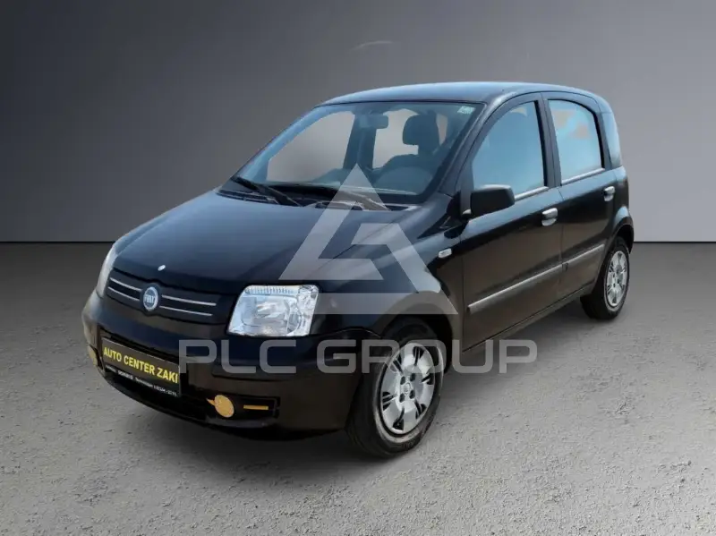 2006 Fiat Panda
