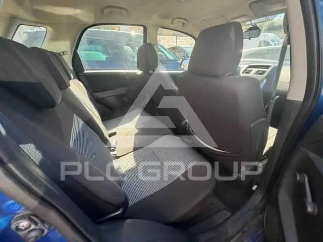 2006 Fiat Sedici
