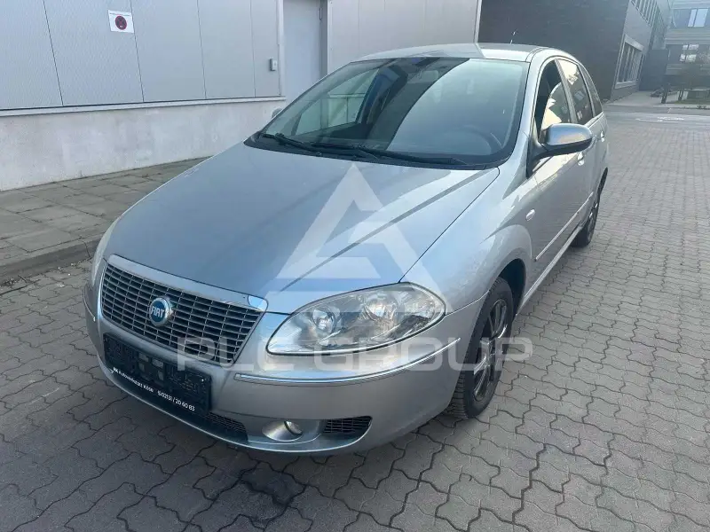 2006 Fiat Croma