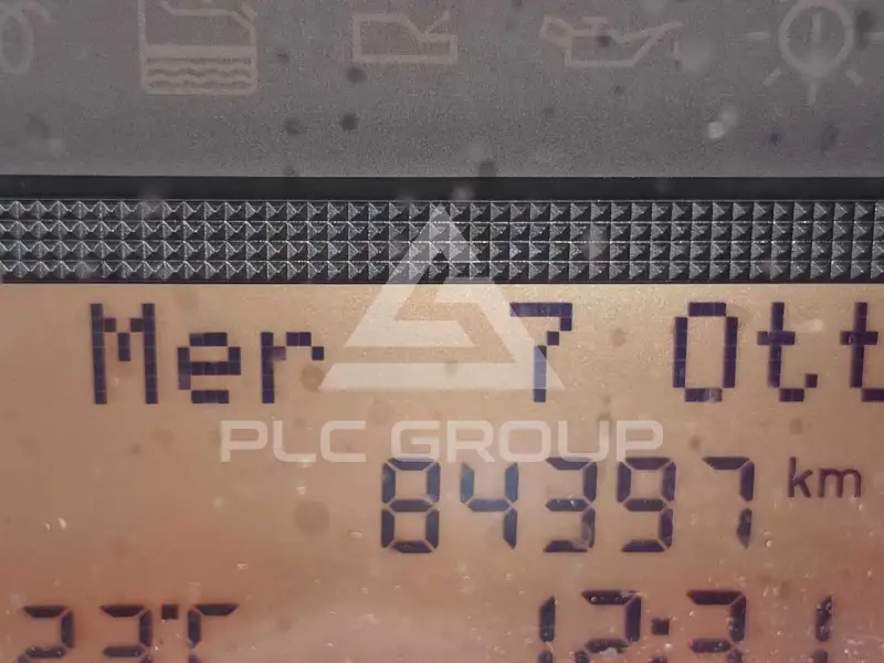 2006 Fiat Croma