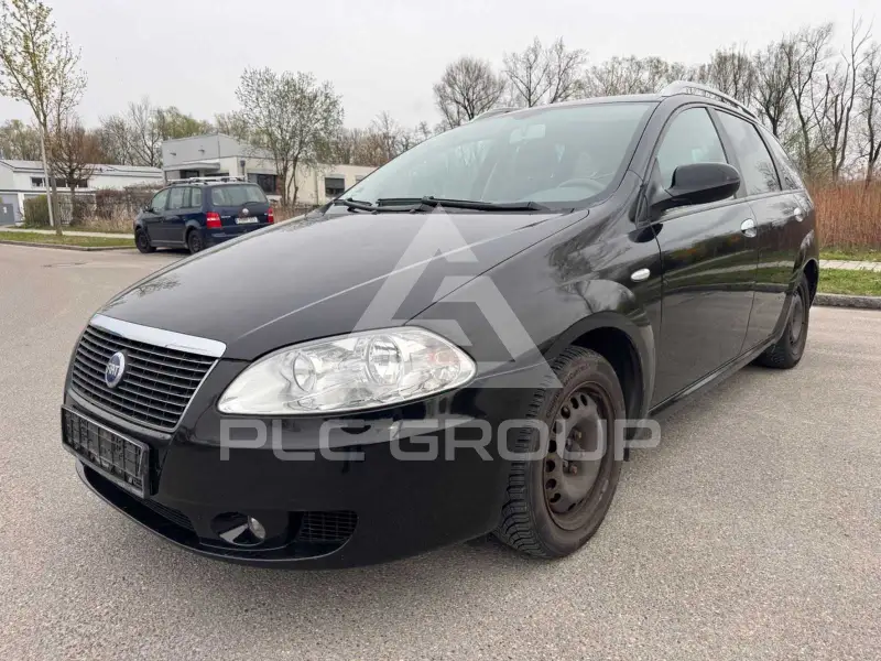 2006 Fiat Croma