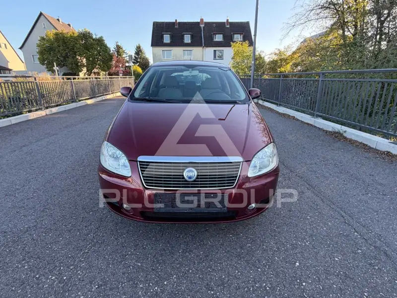 2006 Fiat Croma