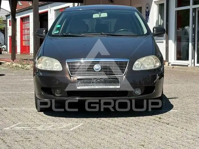 2006 Fiat Croma