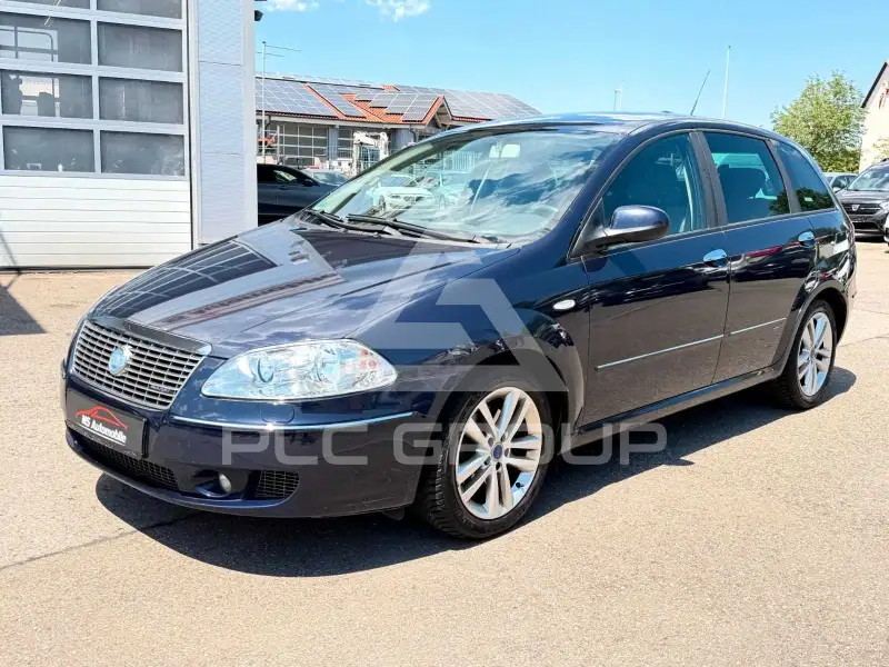 2006 Fiat Croma