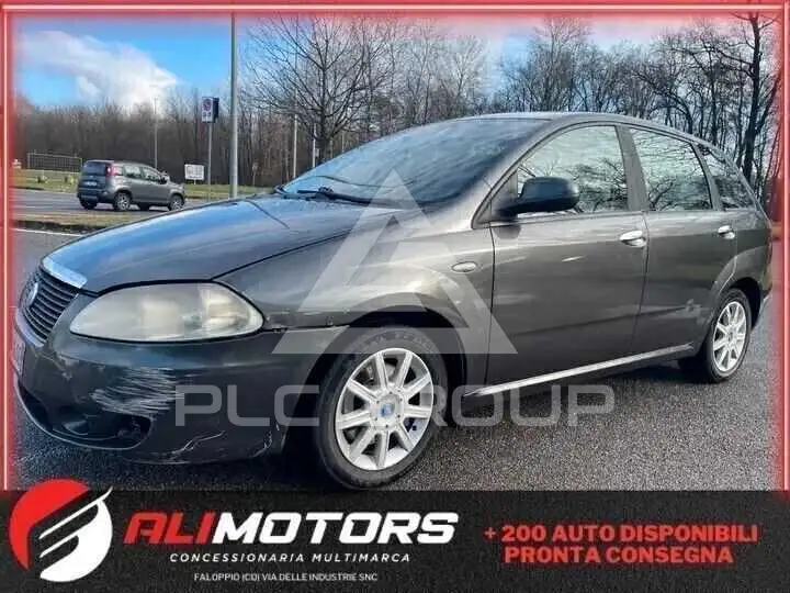 2006 Fiat Croma