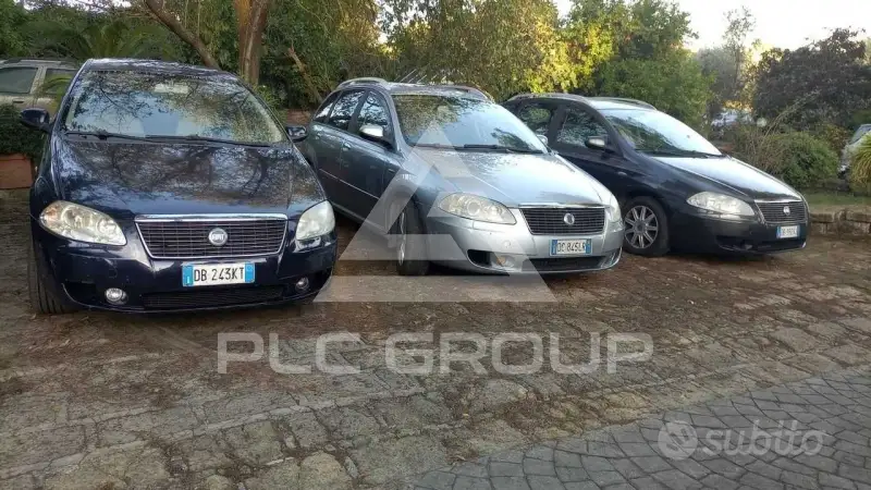 2006 Fiat Croma