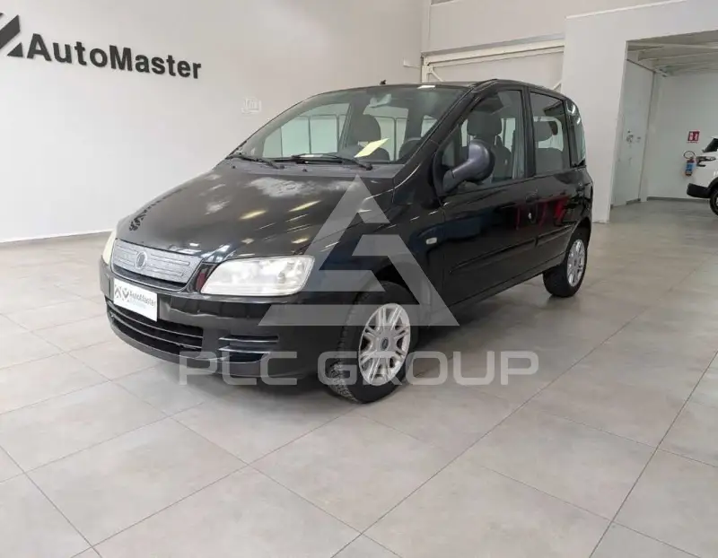 2006 Fiat Multipla
