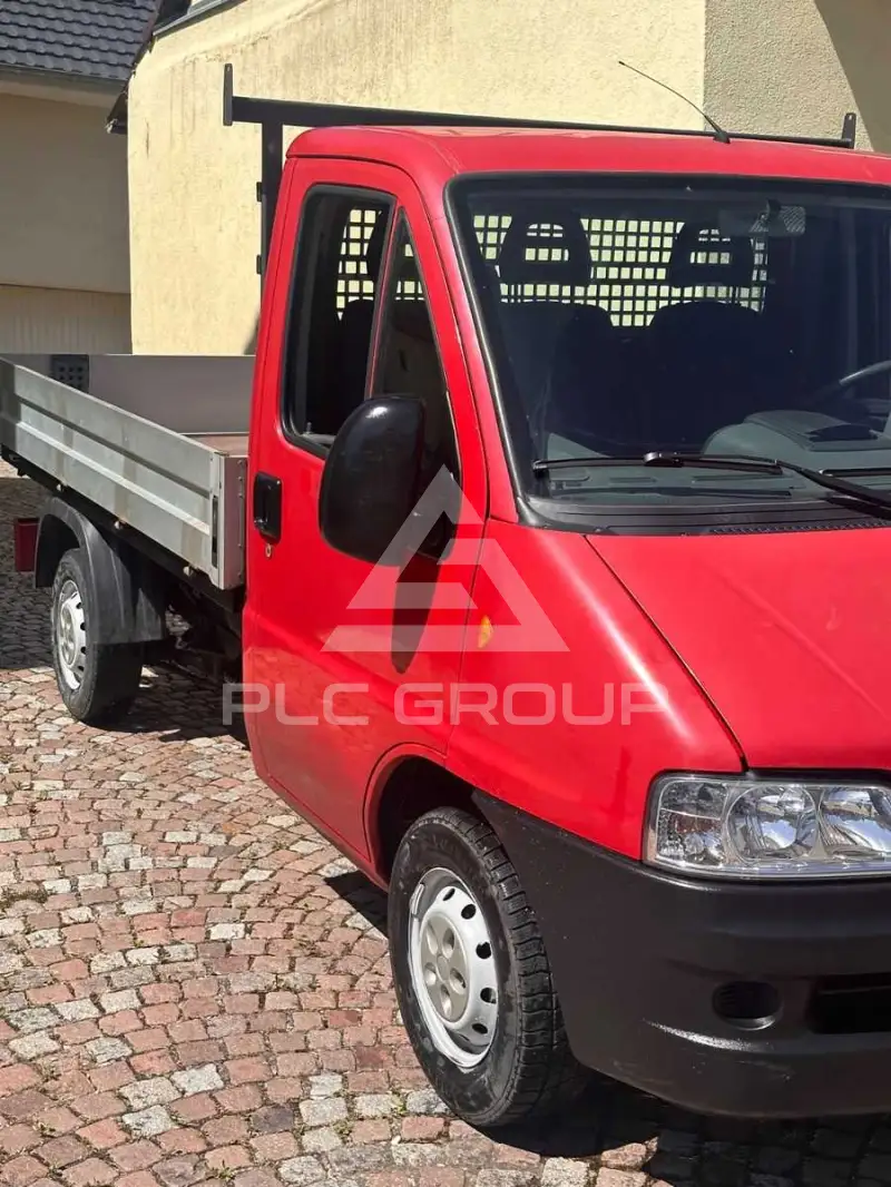 2006 Fiat Ducato