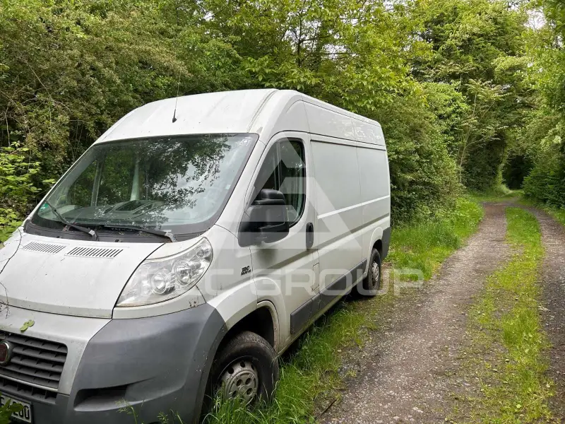2006 Fiat Ducato
