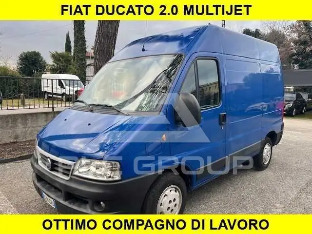 2006 Fiat Ducato