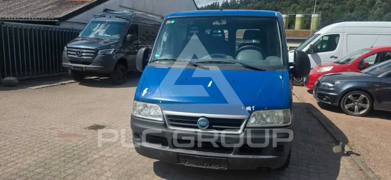 2006 Fiat Ducato