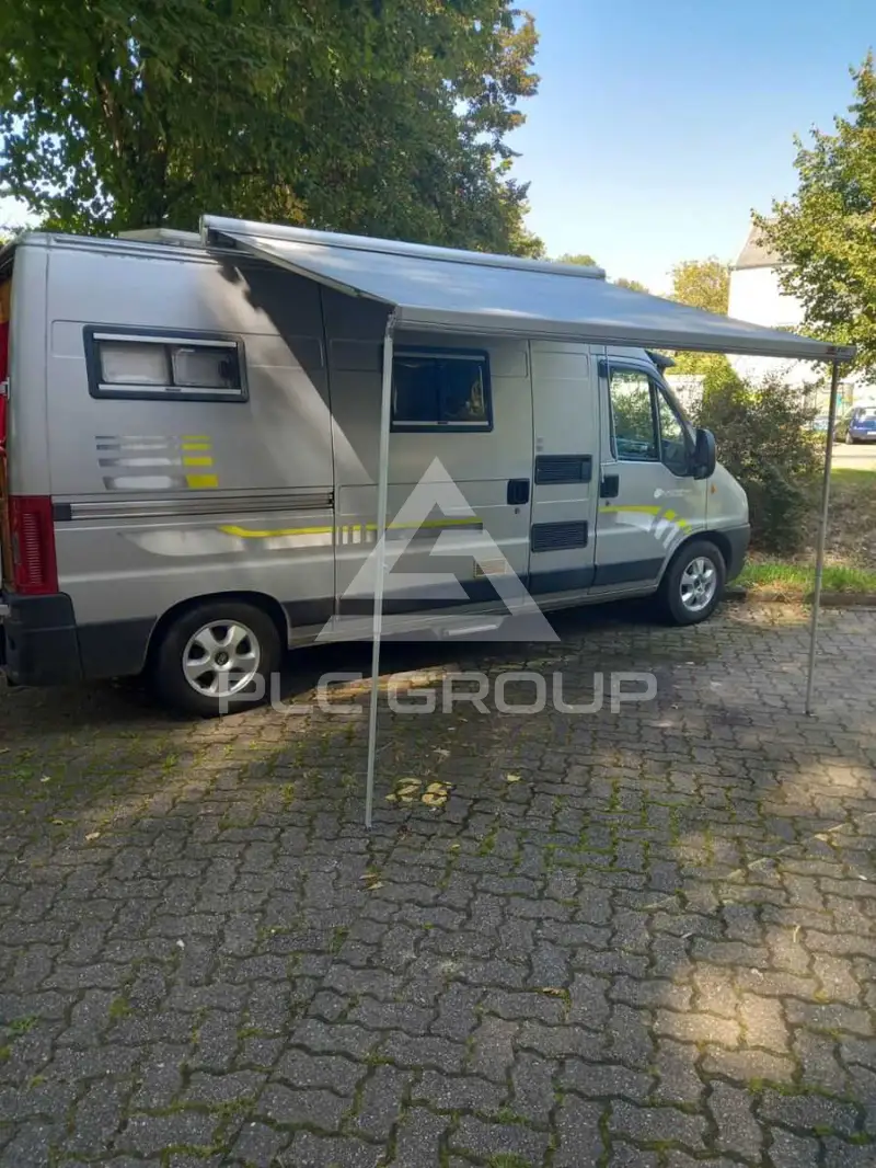 2006 Fiat Ducato