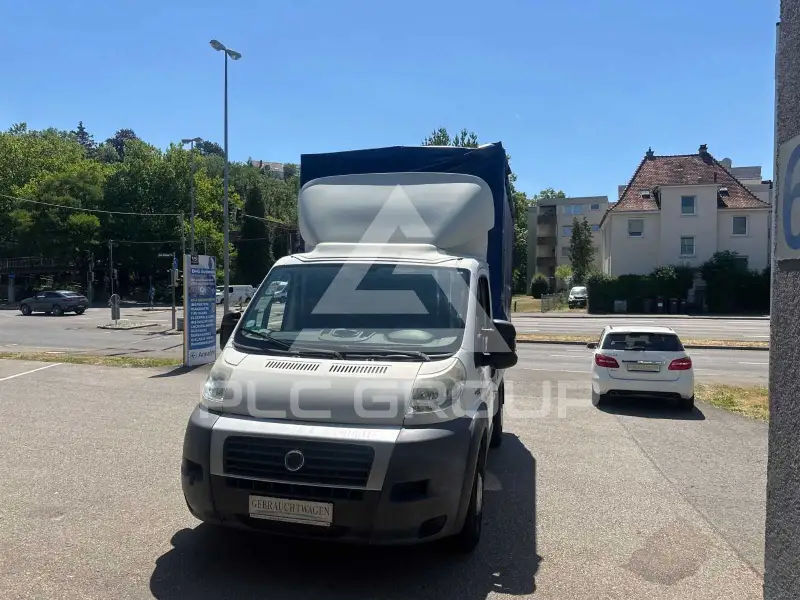 2006 Fiat Ducato