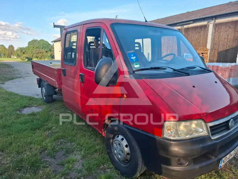 2006 Fiat Ducato