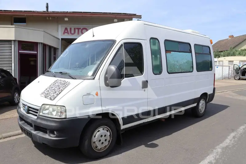 2006 Fiat Ducato