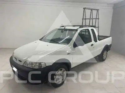 2006 Fiat Strada
