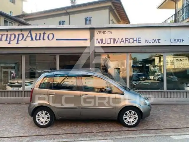 2006 Fiat Idea