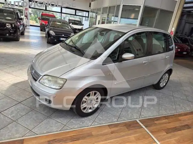 2006 Fiat Idea