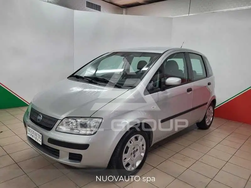 2006 Fiat Idea