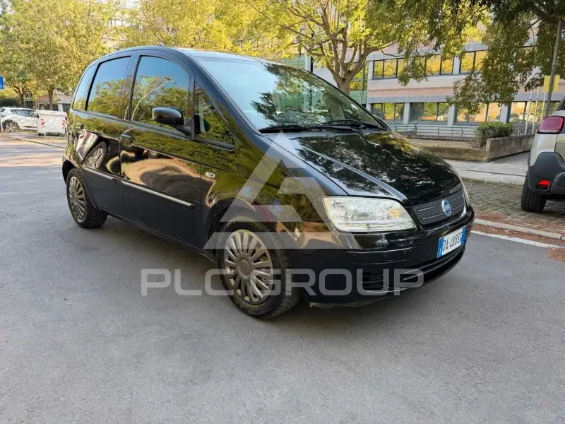2006 Fiat Idea
