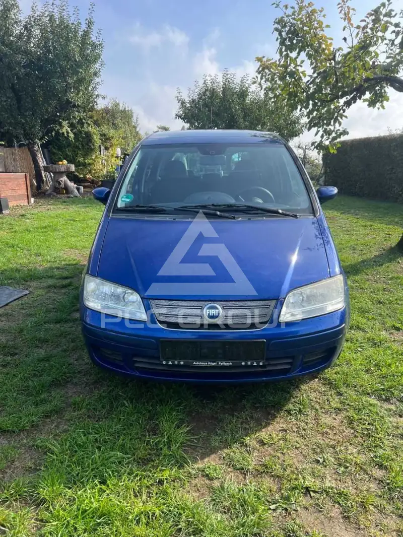 2006 Fiat Idea