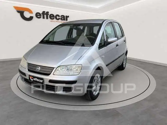 2006 Fiat Idea