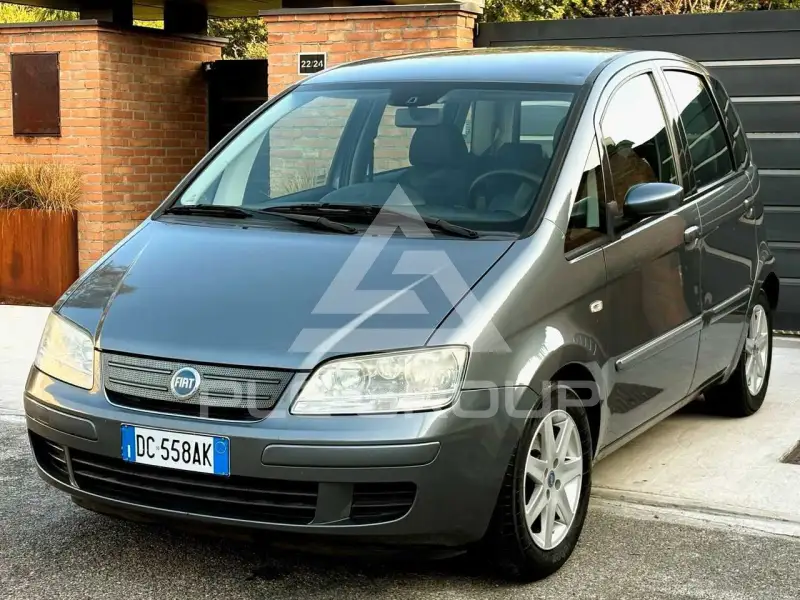 2006 Fiat Idea