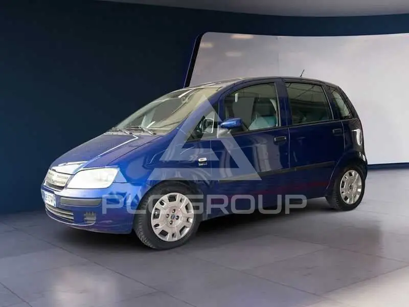2006 Fiat Idea