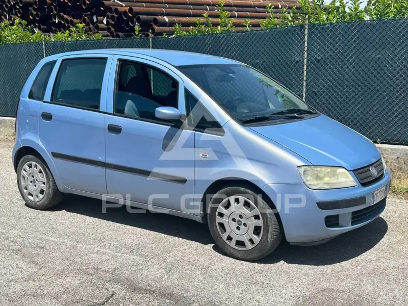 2006 Fiat Idea