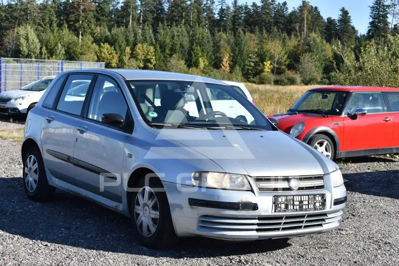 2006 Fiat Stilo
