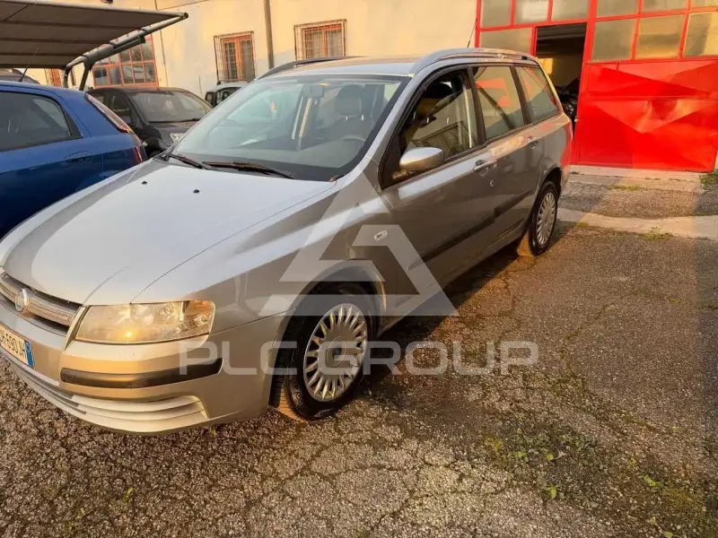 2006 Fiat Stilo