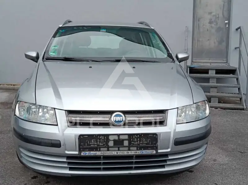 2006 Fiat Stilo
