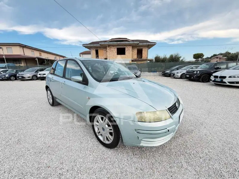 2006 Fiat Stilo