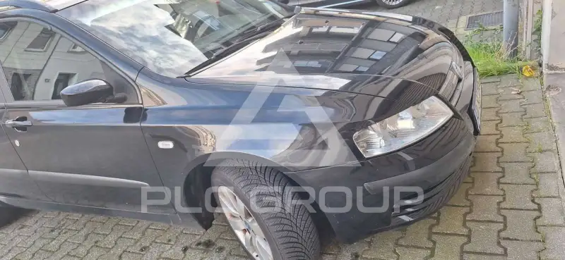 2006 Fiat Stilo