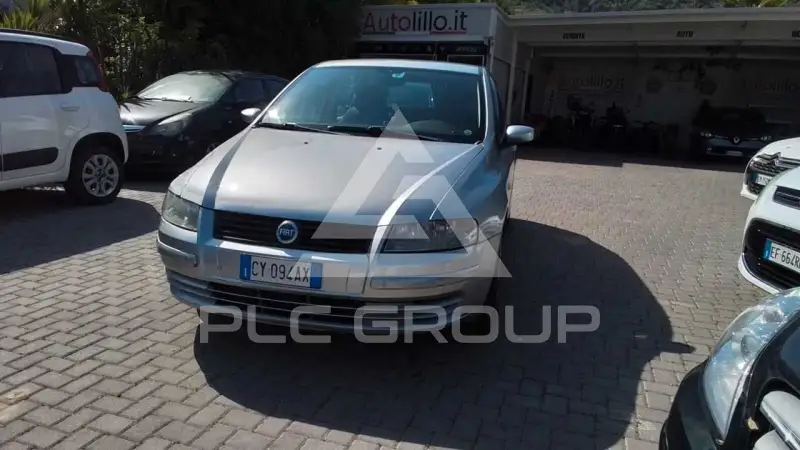 2006 Fiat Stilo