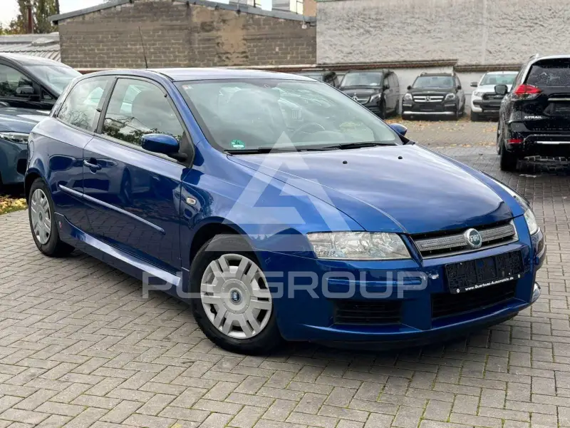2006 Fiat Stilo