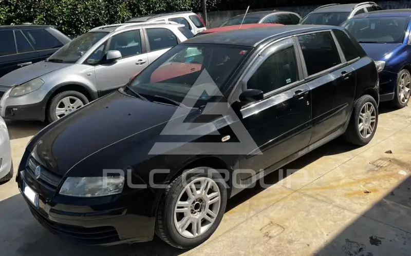 2006 Fiat Stilo