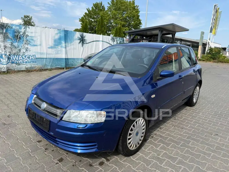 2006 Fiat Stilo