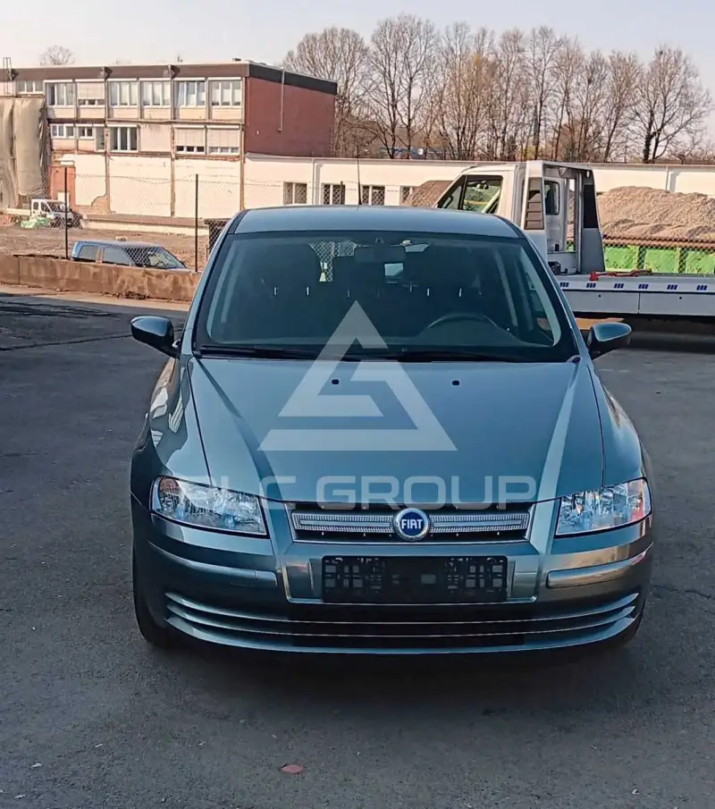 2006 Fiat Stilo