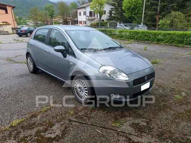 2006 Fiat Punto