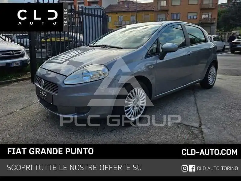 2006 Fiat Punto