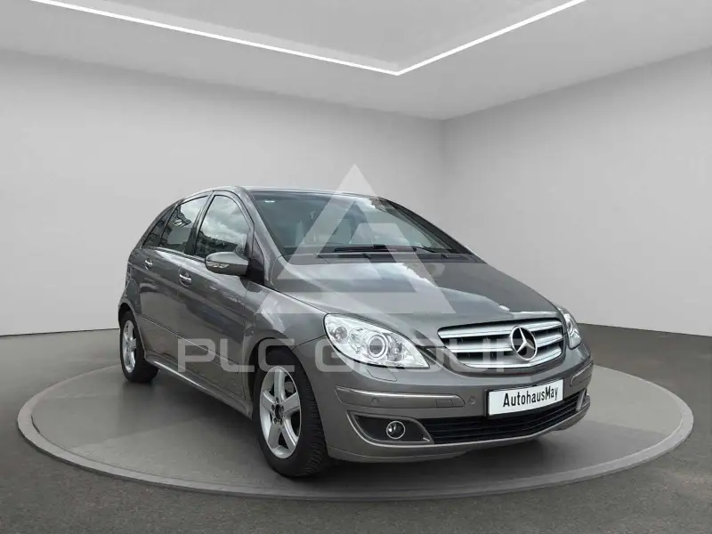 2006 Mercedes Benz B 200