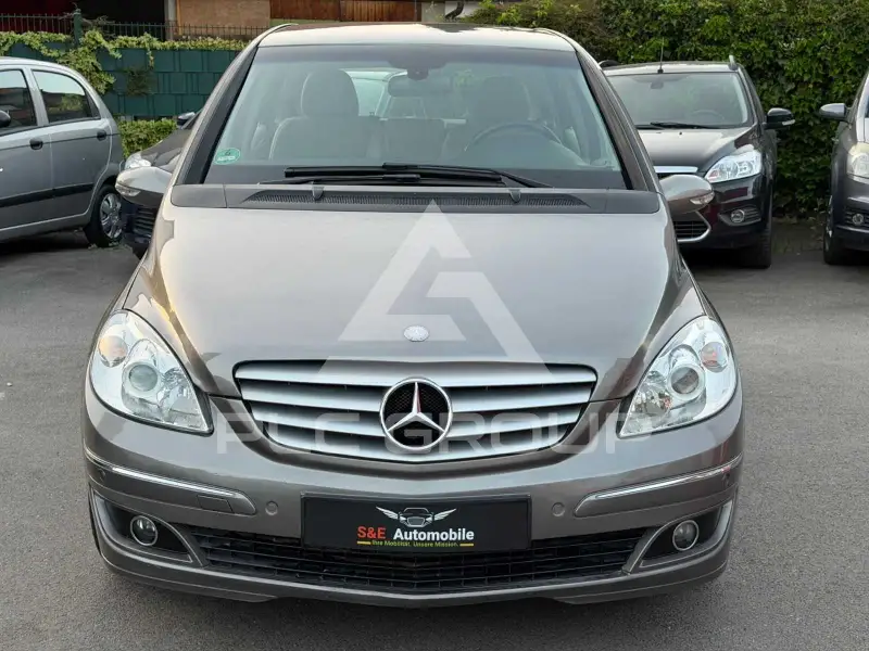 2006 Mercedes Benz B 200