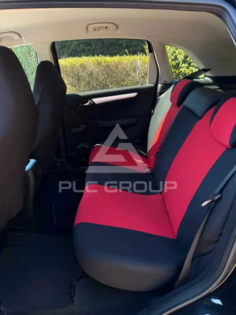 2006 Mercedes Benz B 200