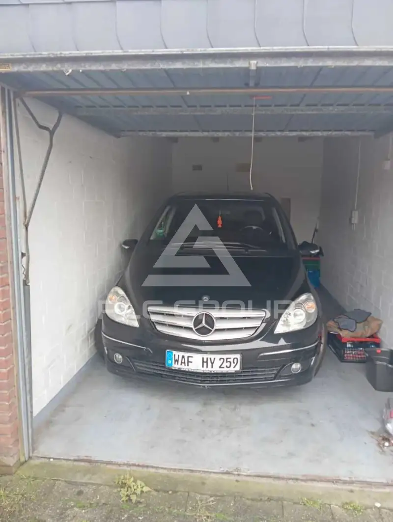 2006 Mercedes Benz B 200