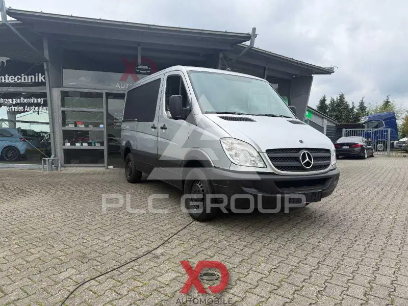 2006 Mercedes Benz Sprinter
