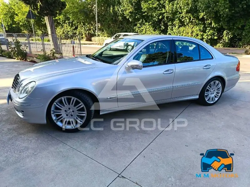2006 Mercedes Benz Other