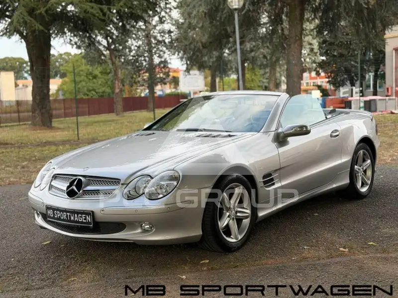 2006 Mercedes Benz Other