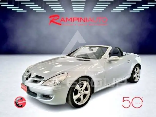 2006 Mercedes Benz Other