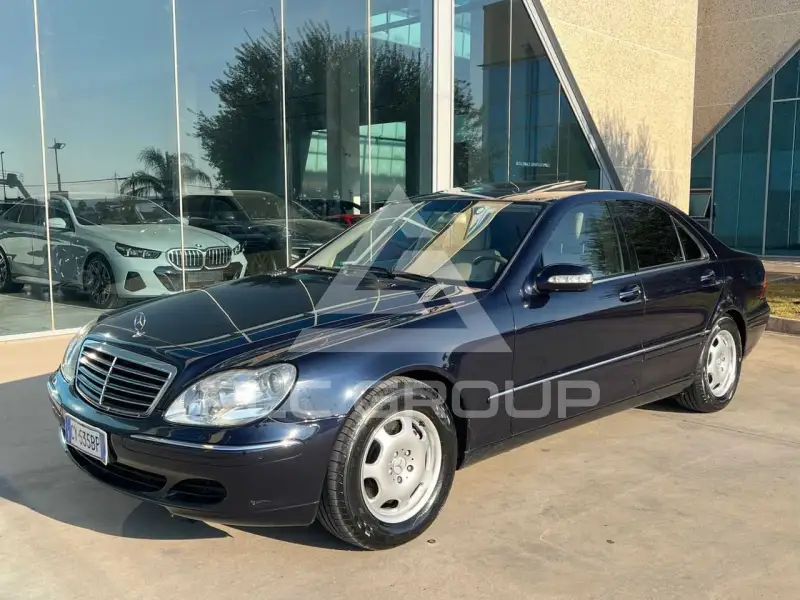 2006 Mercedes Benz Other